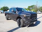 New 2025 Ram 2500 Limited Crew Cab 4x4 Pickup for sale #TG502646 - photo 4