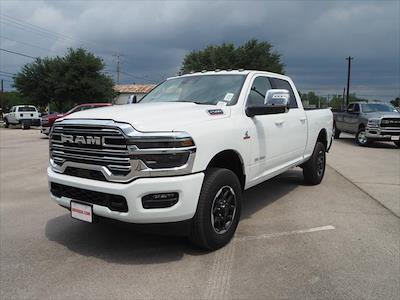 New 2025 Ram 2500 Laramie Crew Cab 4x4 Pickup for sale #TG506988 - photo 2