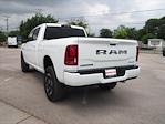 New 2025 Ram 2500 Laramie Crew Cab 4x4 Pickup for sale #TG506988 - photo 8