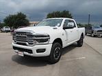 New 2025 Ram 2500 Laramie Crew Cab 4x4 Pickup for sale #TG506988 - photo 2