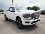 New 2025 Ram 2500 Laramie Crew Cab 4x4 Pickup for sale #TG506988 - photo 4