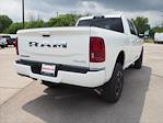 New 2025 Ram 2500 Laramie Crew Cab 4x4 Pickup for sale #TG506988 - photo 6