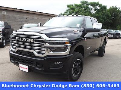 New 2025 Ram 2500 Laramie Crew Cab 4x4 Pickup for sale #TG506991 - photo 1