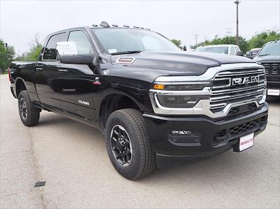 New 2025 Ram 2500 Laramie Crew Cab 4x4 Pickup for sale #TG506991 - photo 2