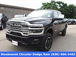 New 2025 Ram 2500 Laramie Crew Cab 4x4 Pickup for sale #TG506991 - photo 1