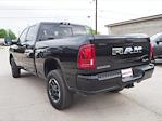 New 2025 Ram 2500 Laramie Crew Cab 4x4 Pickup for sale #TG506991 - photo 4