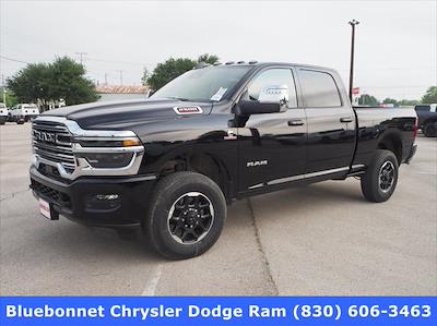 2025 Ram 2500 Crew Cab 4WD Pickup for sale #TG506992 - photo 1