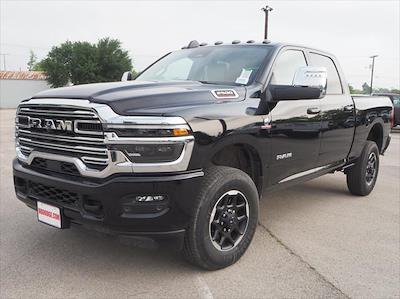 New 2025 Ram 2500 Laramie Crew Cab for sale #TG506992 - photo 2