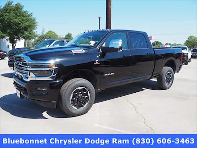 New 2025 Ram 2500 Laramie Crew Cab 4x4 Pickup for sale #TG506993 - photo 1