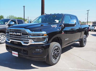 New 2025 Ram 2500 Laramie Crew Cab 4x4 Pickup for sale #TG506993 - photo 2