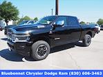 New 2025 Ram 2500 Laramie Crew Cab 4x4 Pickup for sale #TG506993 - photo 1