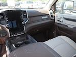 New 2025 Ram 2500 Laramie Crew Cab 4x4 Pickup for sale #TG506993 - photo 19