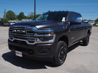 New 2025 Ram 2500 Laramie Crew Cab 4x4 Pickup for sale #TG506996 - photo 2