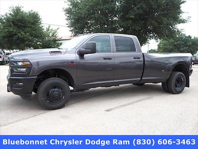 New 2025 Ram 3500 Tradesman Crew Cab 4x4 DRW Pickup for sale #TG508009 - photo 1