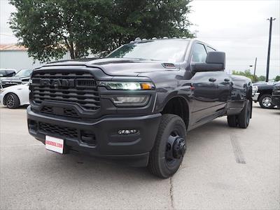 New 2025 Ram 3500 Tradesman Crew Cab 4x4 DRW Pickup for sale #TG508009 - photo 2