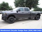 New 2025 Ram 3500 Tradesman Crew Cab 4x4 DRW Pickup for sale #TG508009 - photo 1