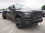 New 2025 Ram 3500 Tradesman Crew Cab 4x4 DRW Pickup for sale #TG508009 - photo 4