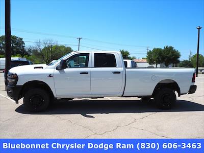 New 2025 Ram 2500 Tradesman Crew Cab 4x4 Pickup for sale #TG513073 - photo 1