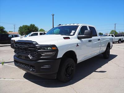 New 2025 Ram 2500 Tradesman Crew Cab 4x4 Pickup for sale #TG513073 - photo 2