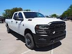 New 2025 Ram 2500 Tradesman Crew Cab 4x4 Pickup for sale #TG513073 - photo 4