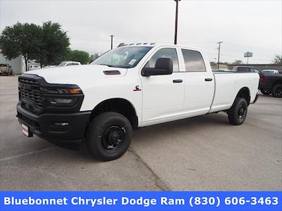New 2025 Ram 2500 Tradesman Crew Cab 4x4 Pickup for sale #TG513074 - photo 1