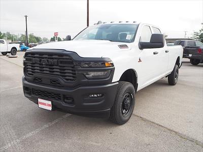 New 2025 Ram 2500 Tradesman Crew Cab 4x4 Pickup for sale #TG513074 - photo 2