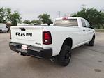 New 2025 Ram 2500 Tradesman Crew Cab 4x4 Pickup for sale #TG513074 - photo 6