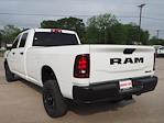 New 2025 Ram 2500 Tradesman Crew Cab 4x4 Pickup for sale #TG513074 - photo 8