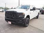 New 2025 Ram 2500 Tradesman Crew Cab 4x4 Pickup for sale #TG513074 - photo 2