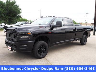 New 2025 Ram 2500 Tradesman Crew Cab 4x4 Pickup for sale #TG513076 - photo 1