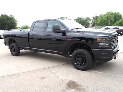 New 2025 Ram 2500 Tradesman Crew Cab 4x4 Pickup for sale #TG513076 - photo 2
