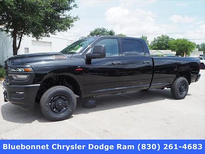 2025 Ram 2500 Crew Cab 4WD Pickup for sale #TG513078 - photo 1
