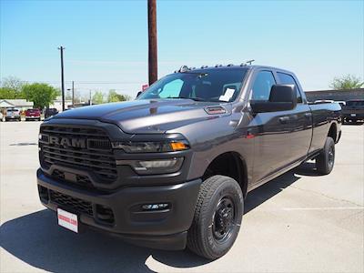 New 2025 Ram 2500 Tradesman Crew Cab 4x4 Pickup for sale #TG513083 - photo 2