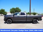 New 2025 Ram 2500 Tradesman Crew Cab 4x4 Pickup for sale #TG513083 - photo 1