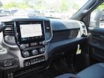 New 2025 Ram 2500 Tradesman Crew Cab 4x4 Pickup for sale #TG513083 - photo 16