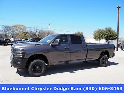 New 2025 Ram 2500 Tradesman Crew Cab 4x4 Pickup for sale #TG513084 - photo 1