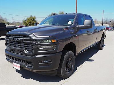 New 2025 Ram 2500 Tradesman Crew Cab 4x4 Pickup for sale #TG513084 - photo 2