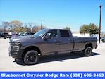 New 2025 Ram 2500 Tradesman Crew Cab 4x4 Pickup for sale #TG513084 - photo 1