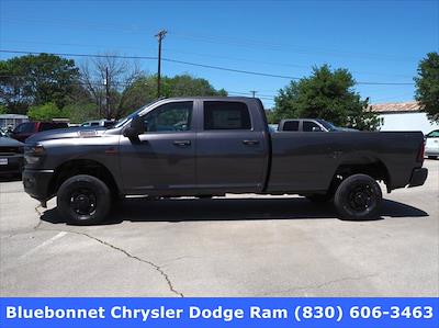 New 2025 Ram 2500 Tradesman Crew Cab 4x4 Pickup for sale #TG513086 - photo 1