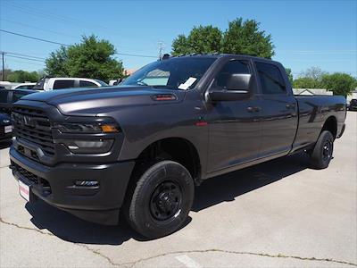 New 2025 Ram 2500 Tradesman Crew Cab 4x4 Pickup for sale #TG513086 - photo 2