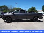 New 2025 Ram 2500 Tradesman Crew Cab 4x4 Pickup for sale #TG513086 - photo 1