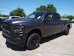 New 2025 Ram 2500 Tradesman Crew Cab 4x4 Pickup for sale #TG513086 - photo 2
