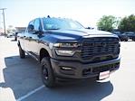 New 2025 Ram 2500 Tradesman Crew Cab 4x4 Pickup for sale #TG513087 - photo 4