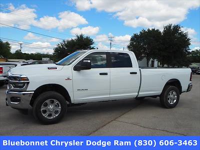 New 2025 Ram 3500 Lone Star Crew Cab 4x4 Pickup for sale #TG515764 - photo 1