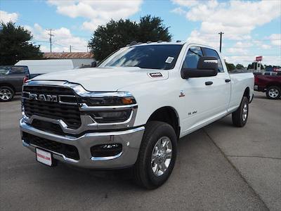 New 2025 Ram 3500 Lone Star Crew Cab 4x4 Pickup for sale #TG515764 - photo 2