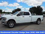 New 2025 Ram 3500 Lone Star Crew Cab 4x4 Pickup for sale #TG515764 - photo 1