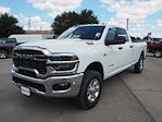 New 2025 Ram 3500 Lone Star Crew Cab 4x4 Pickup for sale #TG515764 - photo 2