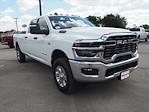 New 2025 Ram 3500 Lone Star Crew Cab 4x4 Pickup for sale #TG515764 - photo 4