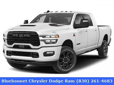 2025 Ram 2500 Mega Cab 4WD Pickup for sale #TG518684 - photo 1