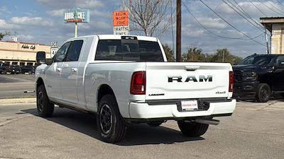 New 2025 Ram 2500 Laramie Mega Cab for sale #TG518684 - photo 2